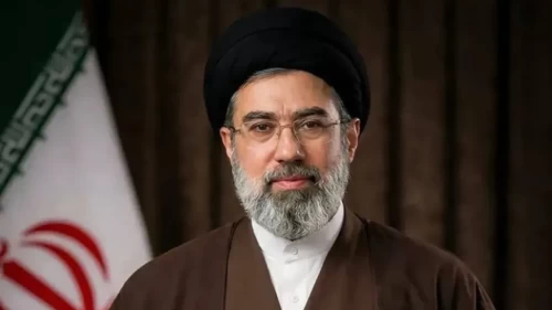 Mücteba Hamaney: 'Savaş uzarsa düşmanın zayıf olduğu yeni cepheler devreye girecek'