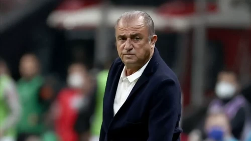 Fatih Terim’den Okan Buruk’a şampiyonluk selamı! 'Kalbim onlarla, rekorlar kırılmak içindir!'