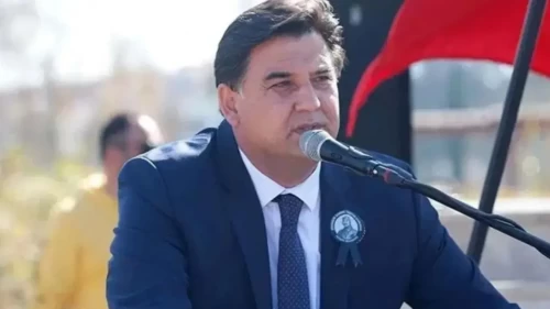 Fethiye Belediye Başkanı'na yönelik silahlı saldırıda yeni gelişme
