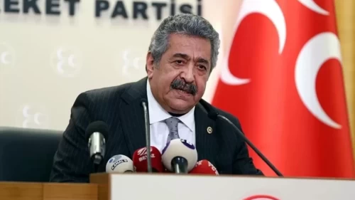 Tabutluklar yıldıramadı, devran döndü!