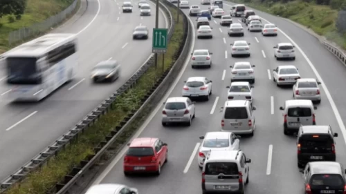 KGM Duyurdu! O yollar bugün kapalı olacak