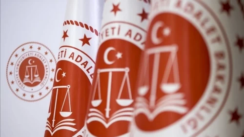 Bakanlık düğmeye bastı: Yargıda yeni dönem!