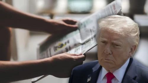 Suudi Arabistan'dan Trump'a 'Hürmüz' vetosu!