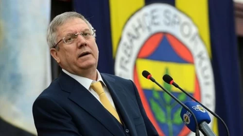 Aziz Yıldırım, Fenerbahçe başkanlığına aday oluyor