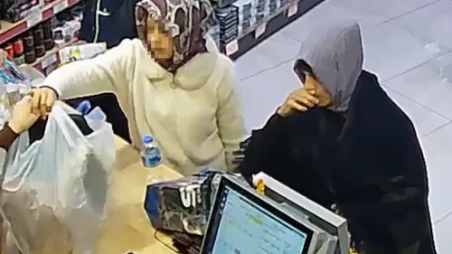 Hırsızlardan 'yok artık' dedirten yüzsüzlük! Çaldıkları parayla bakın ilk ne yaptılar?