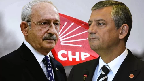 Kılıçdaroğlu, Özgür Özel'i yalanladı: 'Henüz görüşmedik'