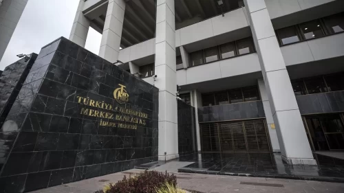 Yılın ikinci enflasyon raporu açıklanacak