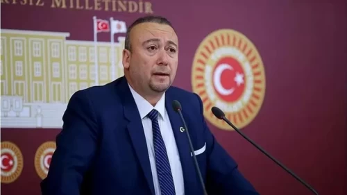 Özkan Yalım'ın ifadesi ortaya çıktı: Parayı Özgür Özel'in bahçesine bıraktım