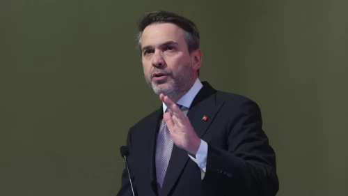 Türkiye enerjide ‘Güneş’ çağına geçti!