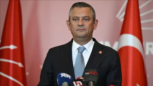 Özgür Özel'den 'mutlak butlan' kararı sonrası ilk açıklama: Kılıçdaroğlu aradı dönmedim