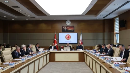 TBMM Okul Olaylarını Araştırma Komisyonu, Kahramanmaraş'a gidecek