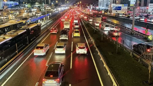 Araçlarda pense ve tornavida zorunlu olacak mı?