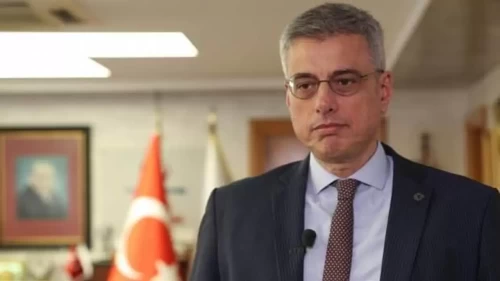 Bakan Memişoğlu açıkladı: Hantavirüs konusunda bir salgın riski yok
