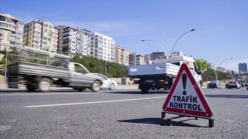 Ankara-Konya yolunu kullananlar dikkat! O kavşak trafiğe kapatıldı