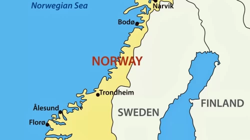 Norveç, Fransa'nın nükleer koruması altına girecek