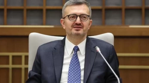 İletişim Başkanı Duran'dan 27 Mayıs darbesine ilişkin paylaşım