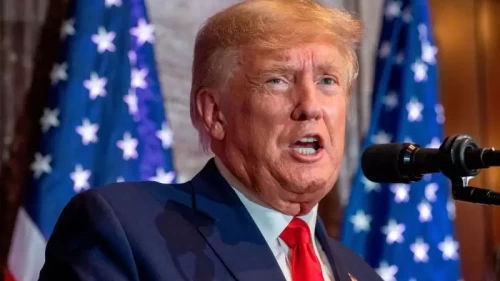 Trump benzin vergisini askıya alıyor