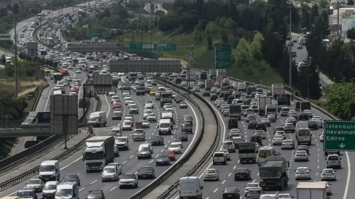 Karayolları Genel Müdürlüğü güncel yol durumu bültenini açıkladı!