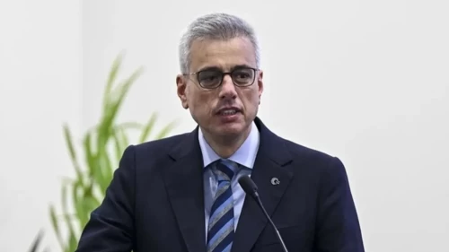 Bakan Memişoğlu 'Üreten Sağlık' hedefini açıkladı: Yerli üretimde dev sıçrama!