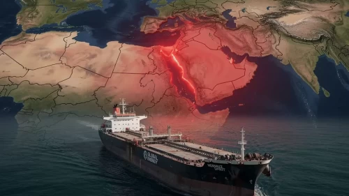 ABD'den Hürmüz Boğazı şartı!
