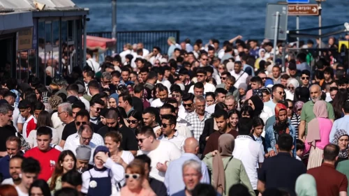 Sıcaklıklar çarşambadan itibaren artacak