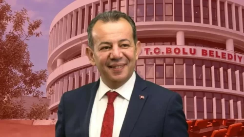 Tanju Özcan şantaj davasında eşinden özür dileyip ‘Şikayetçi olduğuma pişmanım’ dedi!