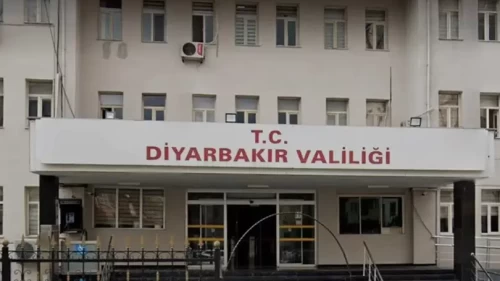 Diyarbakır Valiliğinden 'okula yönelik silahlı saldırı' iddiasına ilişkin açıklama