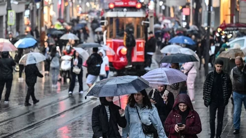 İstanbul'da bayramda havalar nasıl olacak? Meteoroloji uzmanı açıkladı