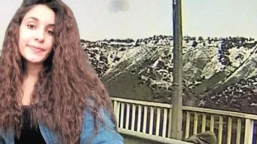 Gülistan Doku soruşturmasında yeni gelişme: PTS kayıtları ortaya çıktı