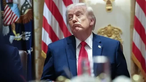 Trump’tan bilişsel test çağrısı!
