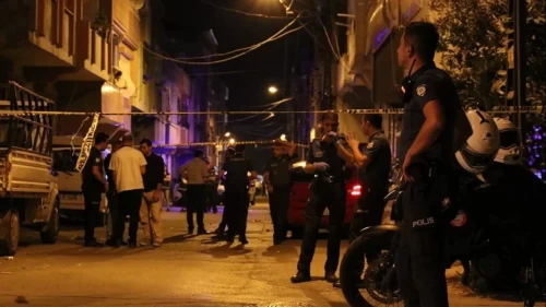 Gaziantep’teki katliam davasında karar!