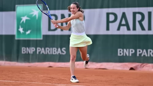 Zeynep Sönmez’in Fransa Açık’taki rakibi belli oldu