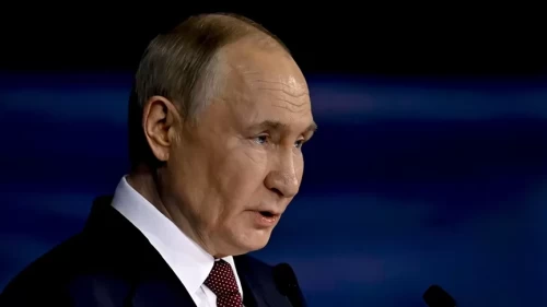 Rusya Devlet Başkanı Kazakistan yolcusu! Putin ve Tokayev bir araya gelecek