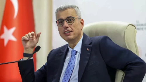 Türkiye’de tütünle mücadelede dikkat çeken başarı tablosu