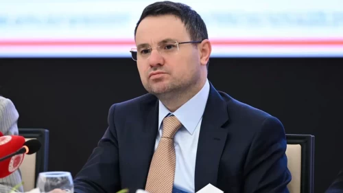 Bakan Gürlek: FETÖ hesaplarına karşı adli mekanizmalar devrede