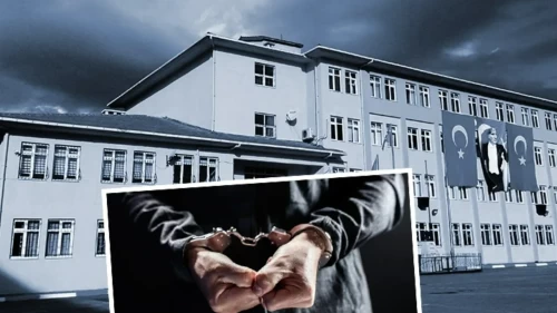 Saldırı sonrası paylaşım yapan çocuklar hakkında flaş karar!