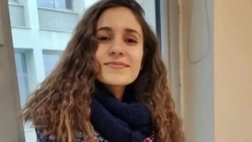 Gülistan Doku soruşturmasında yeni gelişme: Korumanın kullandığı cip incelemeye altına alındı