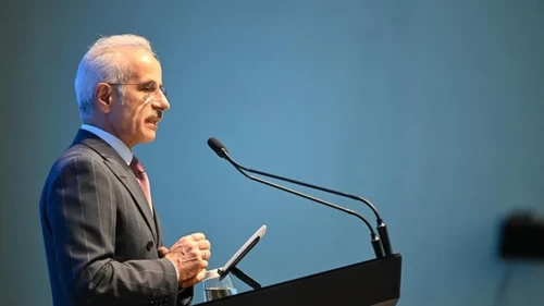 Bakan Uraloğlu yerli ve milli uydu müjdesini verdi: Teknik şartname aşamasına geçildi