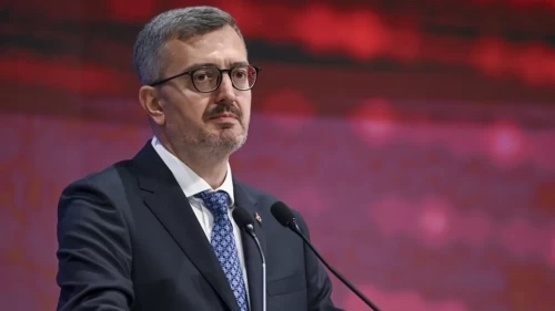 Duran'dan İsrail'e Mescid-i Aksa tepkisi: 'Uluslararası toplum sessiz kalmamalı'