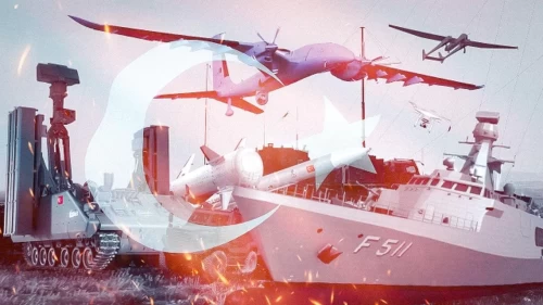 Savunmada gövde gösterisi: SAHA 2026 ile milli teknoloji dünyayı kuşatıyor!