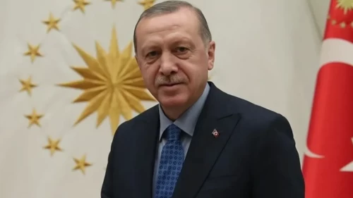 Cumhurbaşkanı Erdoğan'dan Müzeler Günü çağrısı: Gençlerimizi eşsiz kültürel hazinelerimizi keşfetmeye çağırıyorum