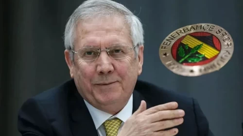 Aziz Yıldırım’ın Fenerbahçe yönetim kurulu listesi belli oldu!