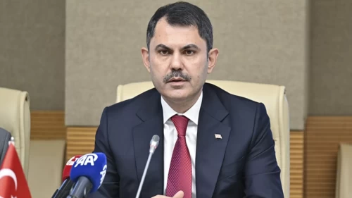 İnşaatta yeni dönem resmen başladı: Bakan Kurum 3 kritik şartı duyurdu!