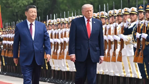 Şi Cinping'den Trump'a rest: 'Tayvan yüzünden ABD ile çatışabiliriz'