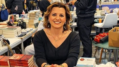 Miras vahşetine kurban giden Ayten Öztürk'ün hayatı, kitapları ve ölüm nedeni
