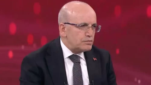Bakan Şimşek’ten 'Eşel Mobil' müjdesi ve dev yatırım paketi: Türkiye küresel bir merkez olacak