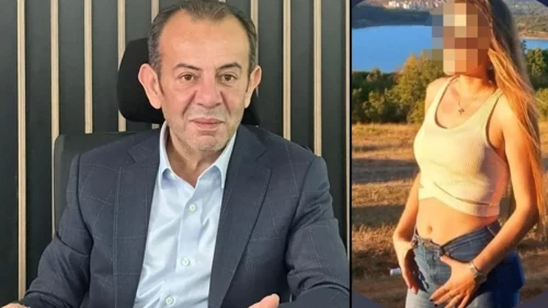 Tanju Özcan’dan davanın ikinci duruşmasında dikkat çeken itiraflar