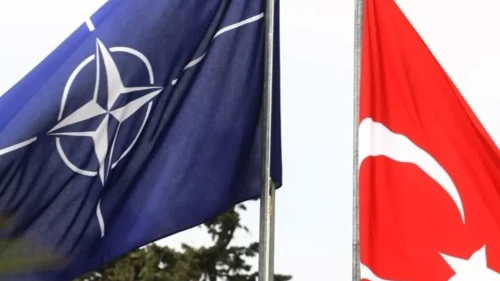 Roma'da 'Değişen Güvenlik Ortamında NATO ve Türkiye: Uyum, İş Birliği ve Gelecek Perspektifleri' paneli düzenlendi