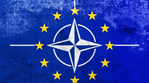 AB ve NATO'dan Rusya'ya sert yanıt: Baltık ülkelerine yönelik tehdit kabul edilemez