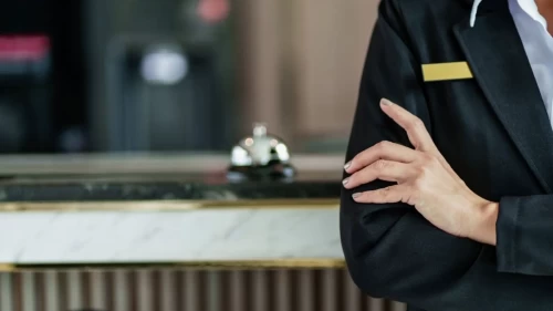 'Tek erkek kabul etmiyoruz' diyen otele rekor ceza